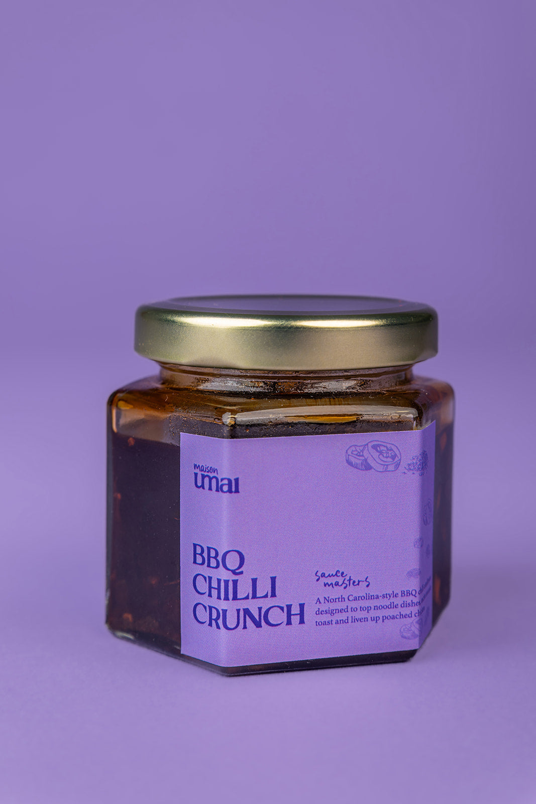 the sauce box